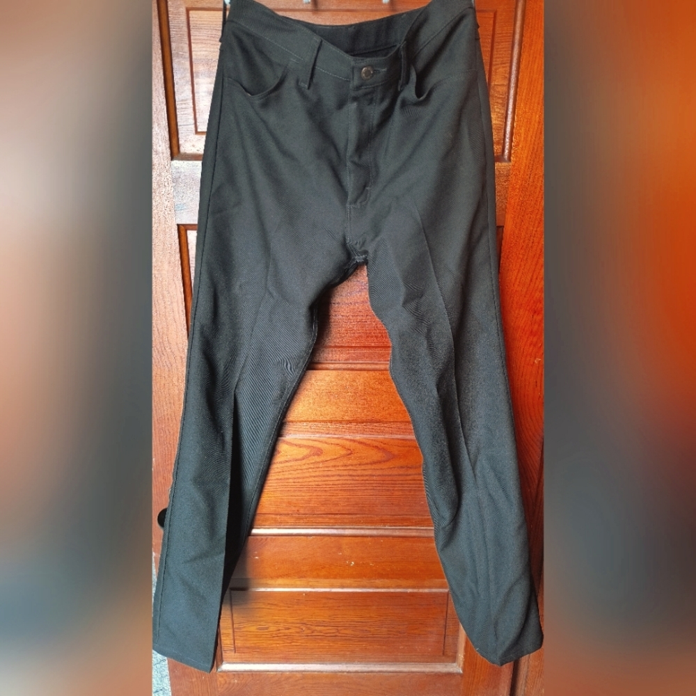Wrangler dress pants